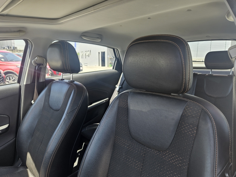 Chery Tiggo 2 Tiggo 2 Glx 1.5 2020 Usado en Rosselot Usados