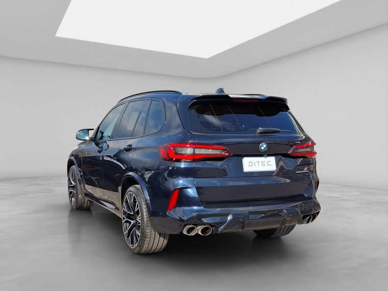 Bmw X5 M Competition  2023 Usado  Usado en BMW Premium Selection