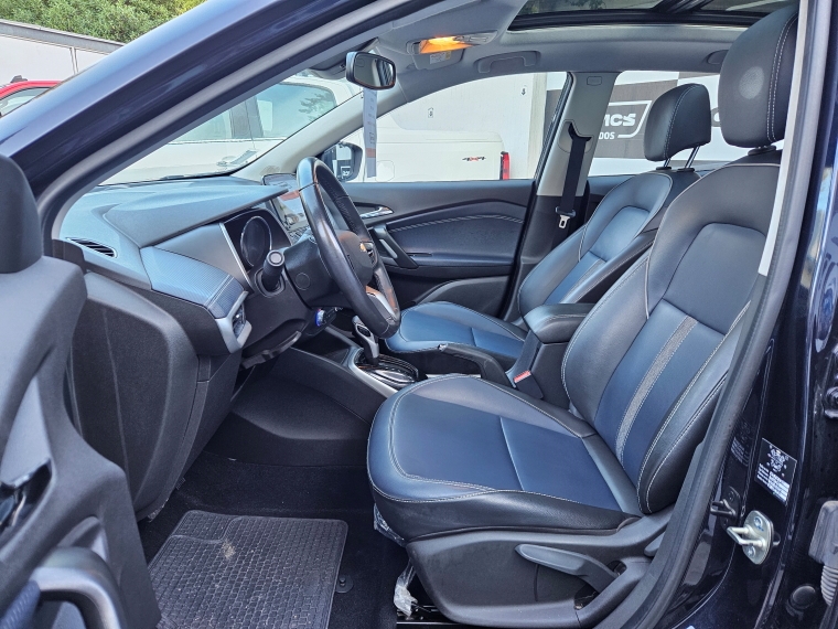 Chevrolet Tracker 1.2 Premier At 2022 Usado  Usado en Kovacs Usados