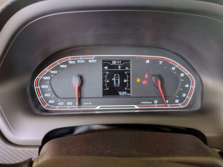 Chery Tiggo 2 Mt 2021 Usado  Usado en Webautos.cl
