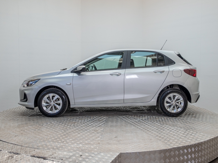 Chevrolet Onix Hb Rs 1.ot 2021 Usado  Usado en Webautos.cl