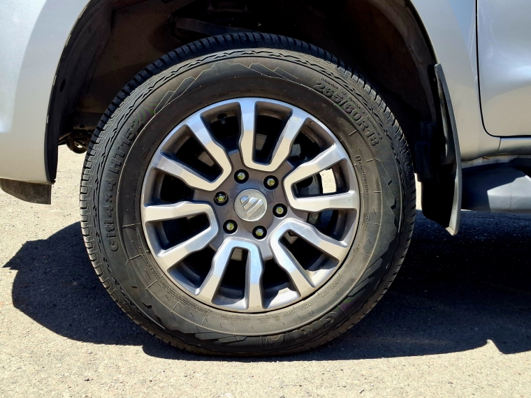 Foton G7 G7 2.0 2025 Usado en Rosselot Usados