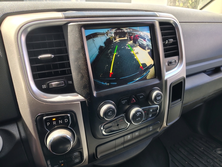 Ram 1500 3.6 Quad Cab At 4x4 2020 Usado  Usado en Kovacs Usados