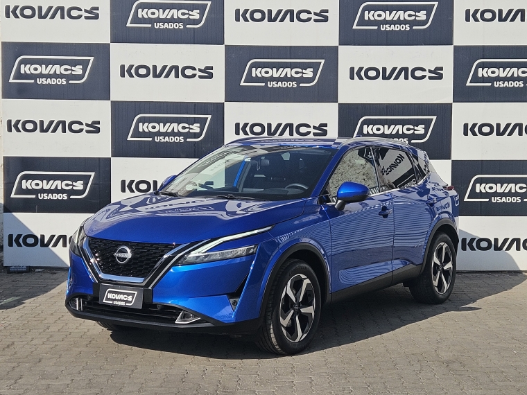 NISSAN QASHQAI ADVANCE AT 2025