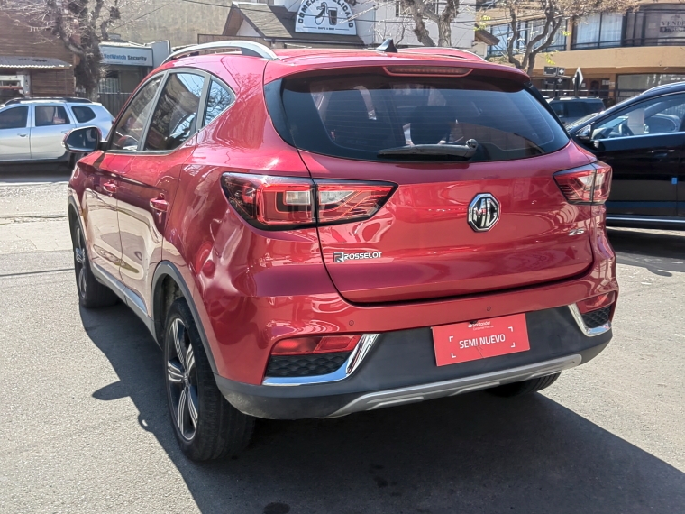 Mg Zs Zs 1.5 2020 Usado en Rosselot Usados