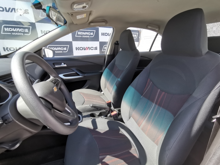 Chevrolet Sail 1.5 Ls Smart Mt 2023 Usado  Usado en Kovacs Usados