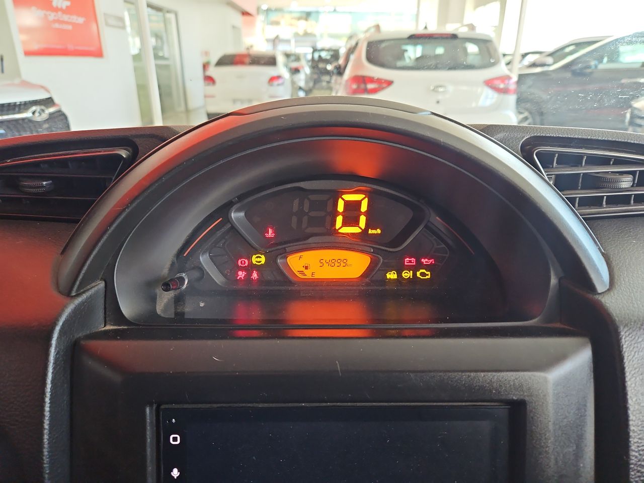 Suzuki S-presso Spresso  Hb 1.0 2022 Usado en Usados de Primera - Sergio Escobar