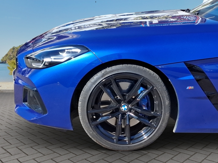 Bmw Z4 M40i 3.0 Aut 2026 Usado Usado en BMW Premium Selection Bmw Z4 M40i 3.0 Aut 2026 Usado Usado en BMW Premium Selection