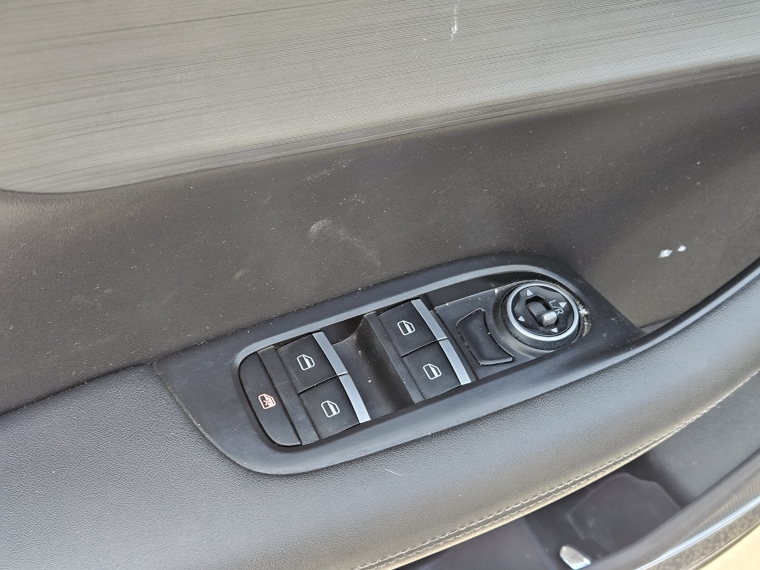 Chery Tiggo 7 pro Tiggo7 Pro Gls Cvt 1.5 Euro 6b 2024 Usado en Rosselot Usados