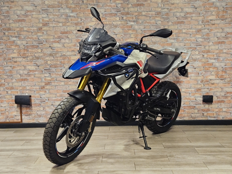 Bmw G 310 gs . 2023 Usado en BMW Premium Selection