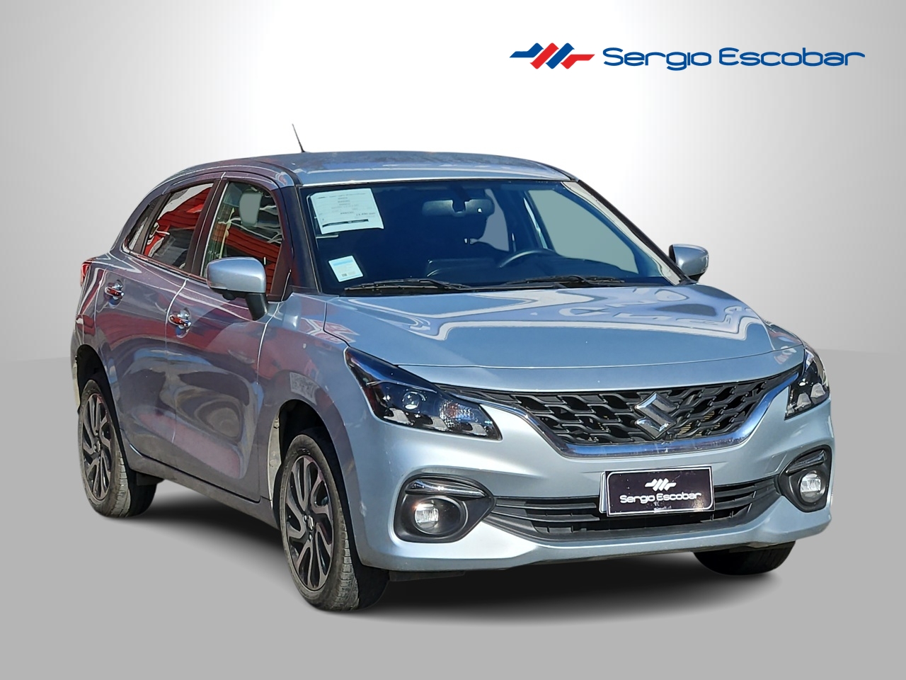 SUZUKI BALENO BALENO 4X2 1.5 2025
