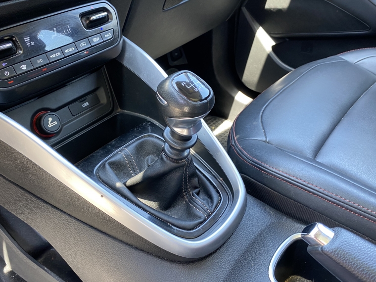 Chevrolet Groove 1.5 Premier Mt 2021 Usado  Usado en Webautos.cl