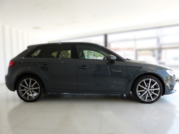 Audi A3 Sportback 35 Tfsi 2021 Usado en Automotriz Olea Flaño