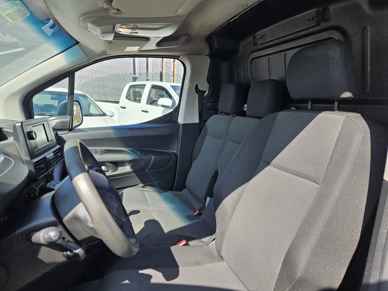 Peugeot Partner Hdi 92 L1 1.6 2022 Usado  Usado en Autoselect Usados