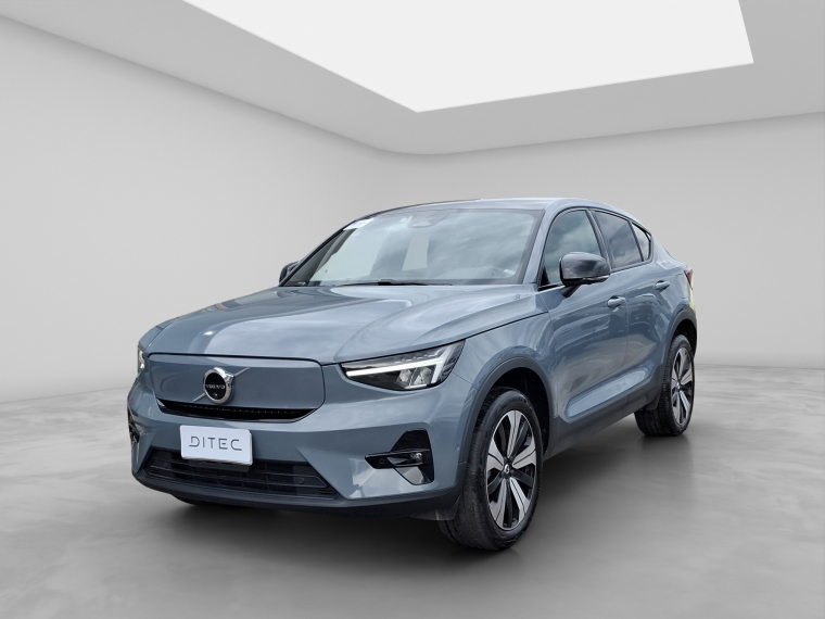 BMW Seminuevos VOLVO C40 P8 RECHARGE 2023 VOLVO C40 P8 RECHARGE 2023