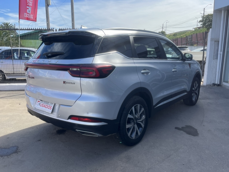 Chery Tiggo 7 pro Tiggo 7 Pro Max Gls 1.5 Aut 2026 Usado en Rosselot Usados