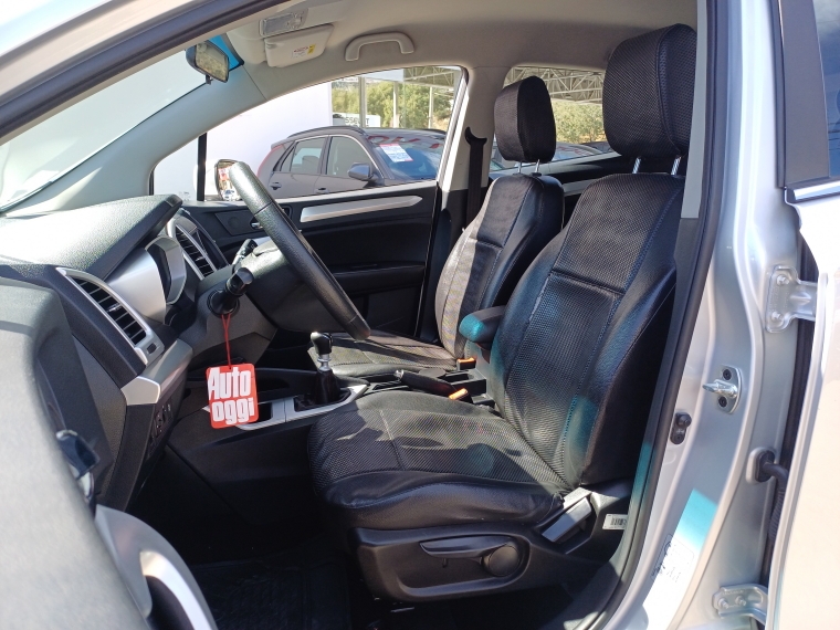 Jac S3 S3 Hb 1.6 2021 Usado en Rosselot Usados