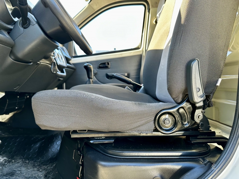 Changan Md201 M201 1.2 2021 Usado  Usado en Webautos.cl