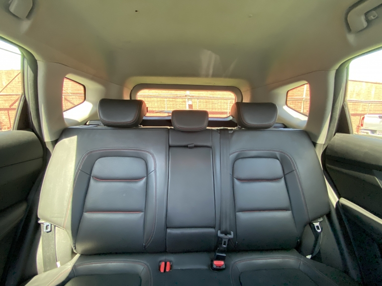 Chery Tiggo 7 pro Tiggo 7 Gls Cvt Pro 1.5 Aut 2023 Usado en Rosselot Usados