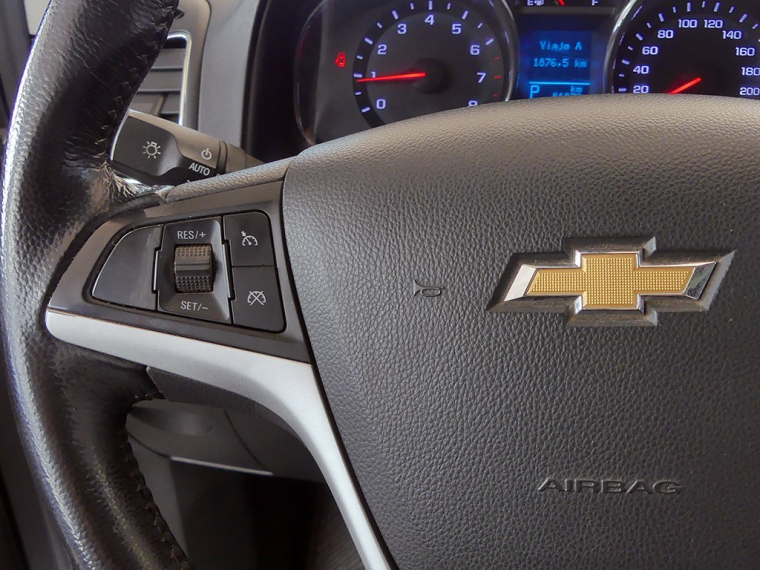 Chevrolet Captiva 2.4 Aut 2017 Usado Usado en Webautos.cl Chevrolet Captiva 2.4 Aut 2017 Usado Usado en Webautos.cl