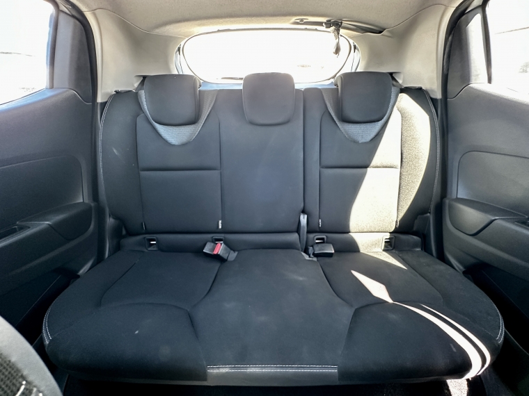 Renault Clio 0.9 Authentique Mt 2021 Usado  Usado en Kovacs Usados