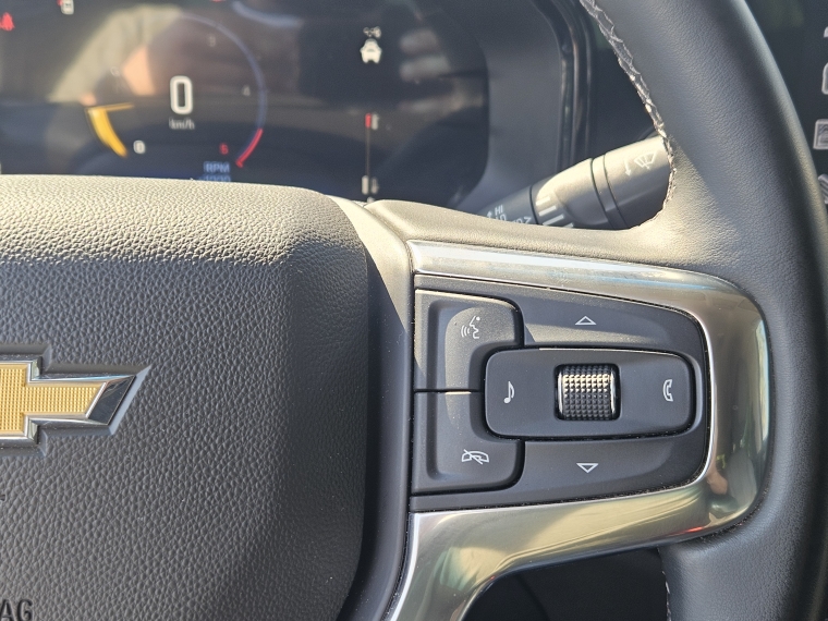 Chevrolet Colorado Ltz Aut 4x4 2.8 2025 Usado  Usado en Kovacs Usados