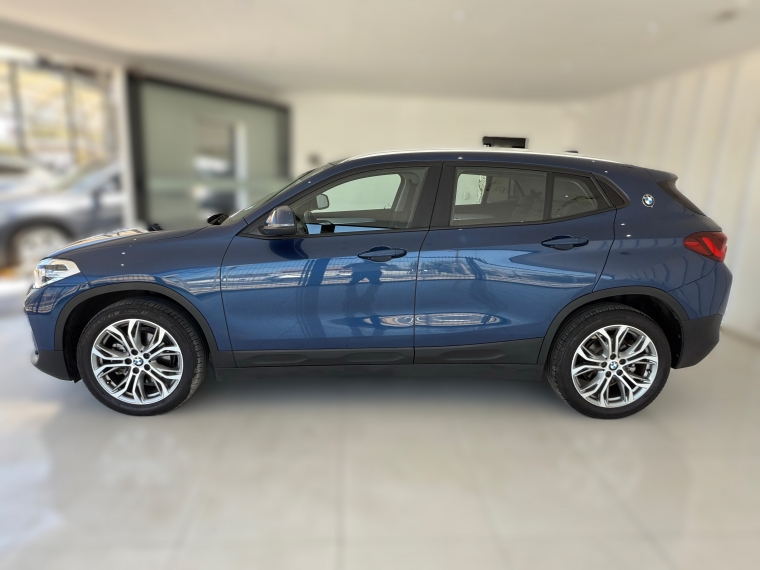 Bmw X2 Sdrive 18i 1.5 Aut 2022 Usado en Automotriz Olea Flaño