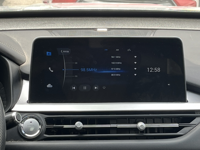 Chery Tiggo 7 pro Tiggo 7 Glx Cvt Pro 1.5 Aut 2024 Usado en Rosselot Usados