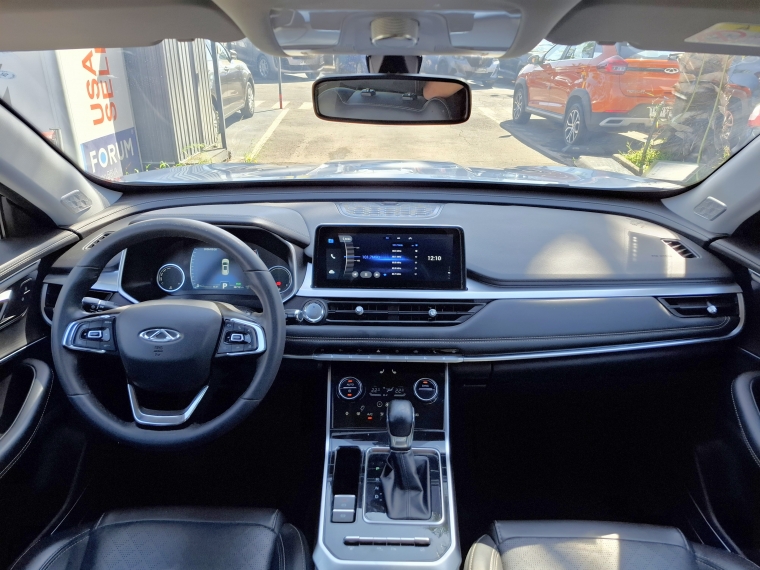 Chery Tiggo 8 Tiggo 8 Glx 1.5 Aut 2022 Usado en Rosselot Usados