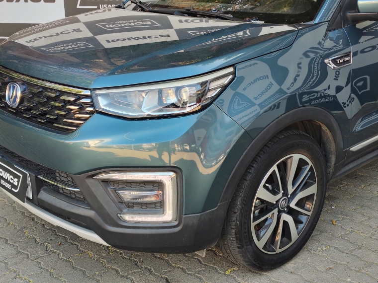 Changan Cs55 1.5 Elite At 2021 Usado  Usado en Kovacs Usados