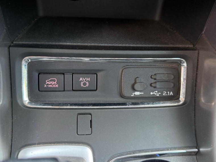 Subaru Evoltis Limited 4x4 2.4 Turbo Aut 2021 Usado en Automotriz Olea Flaño