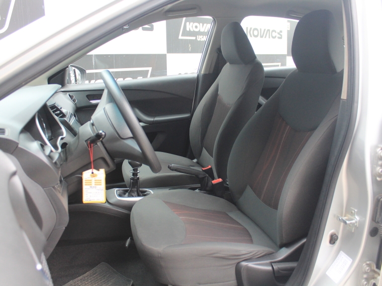 Chevrolet Sail 1.5 2018 Usado  Usado en Kovacs Usados