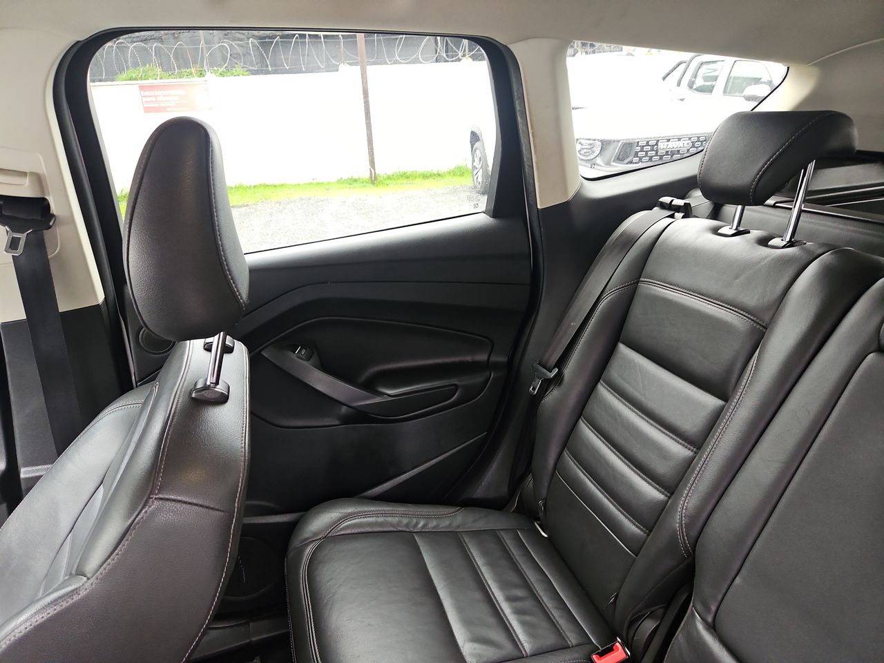 Ford Escape Escape 4x4 2.0 Aut 2017 Usado en Usados de Primera - Sergio Escobar