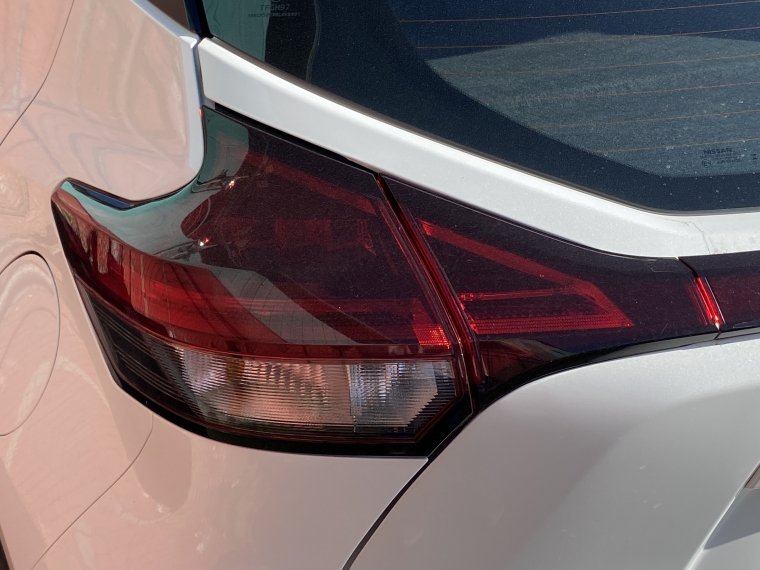 Nissan Kicks Kicks 1.6 2024 Usado en Rosselot Usados