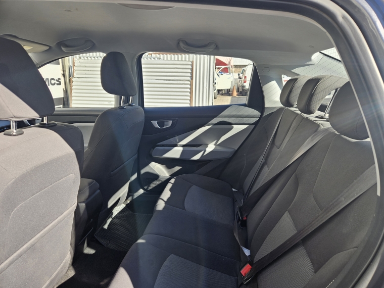 Chevrolet Sail Ltz Cvt 2024 Usado  Usado en Kovacs Usados