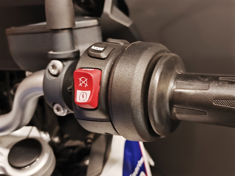 Bmw F 750 gs I 2023 Usado en BMW Premium Selection Bmw F 750 gs I 2023 Usado en BMW Premium Selection