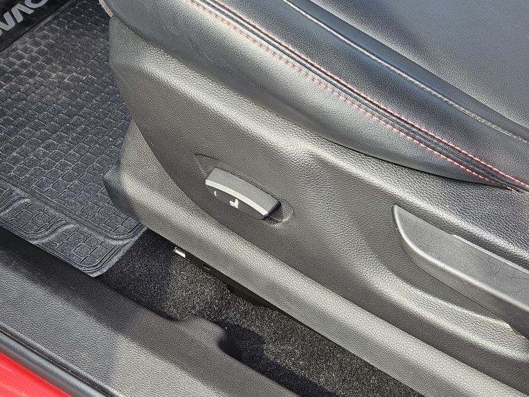 Chevrolet Groove Ltz 1.5 Mt 2023 Usado  Usado en Webautos.cl