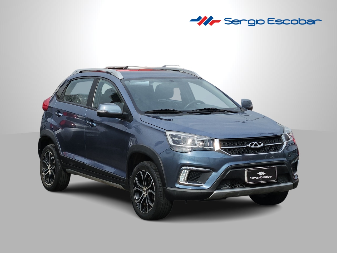 CHERY TIGGO 2 TIGGO 2 1.5 2022