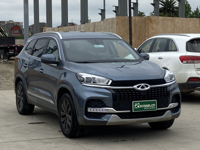 Chery Tiggo 8 Tiggo 8 1.5 2021 Usado en Rosselot Usados