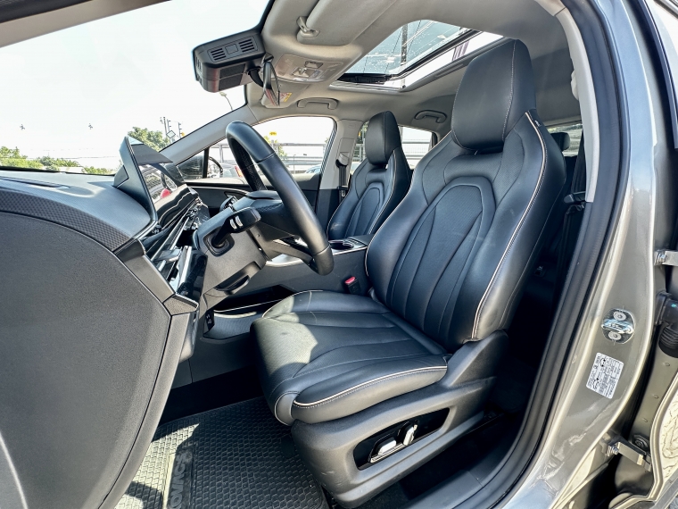 Omoda C5 1.5 T Luxury At 2025 Usado  Usado en Kovacs Usados