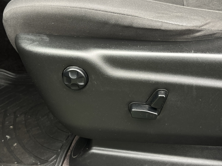 Jeep Grand cherokee laredo Grand Cherokee Laredo 3.6 Aut 2019 Usado en Rosselot Usados
