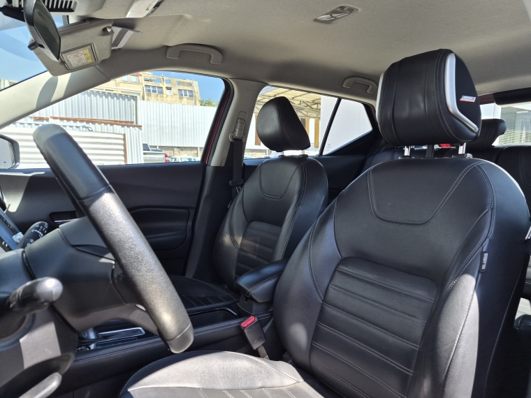 Nissan Kicks Exclusive At 1.6 2023 Usado Usado en Kovacs Usados Nissan Kicks Exclusive At 1.6 2023 Usado Usado en Kovacs Usados