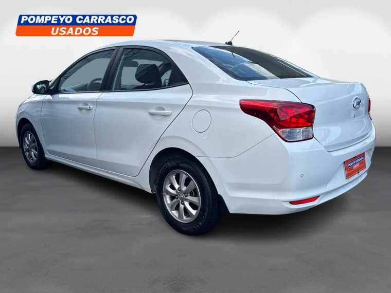 Hyundai Verna 1.4 Value Mt 2021 Usado  Usado en Pompeyo