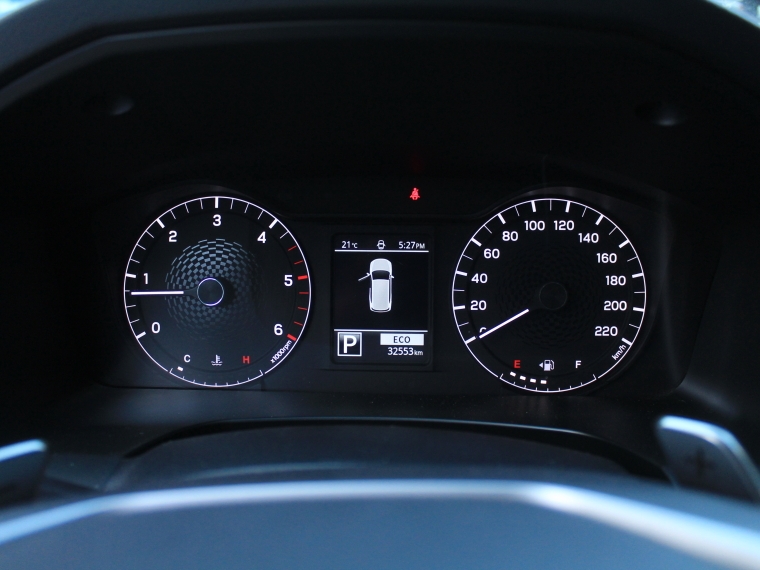 Ssangyong Rexton Glx Td 2.2 Aut Diesel 2024 Usado  Usado en Kovacs Usados