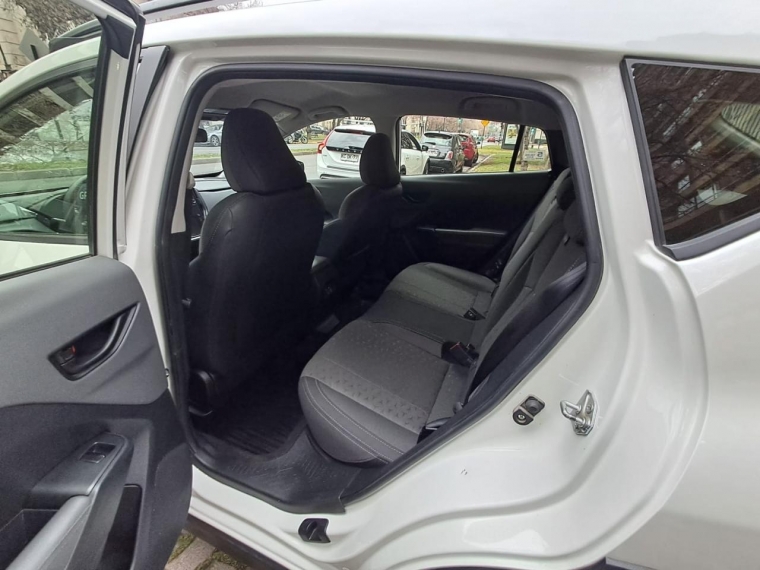 SUBARU CROSSTREK 4X4 2.0 AUT - imagen 13
