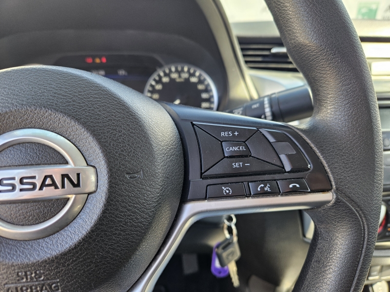 Nissan Navara D Cab Mt 4x4 2.3 2023 Usado Usado en Autoselect Usados Nissan Navara D Cab Mt 4x4 2.3 2023 Usado Usado en Autoselect Usados