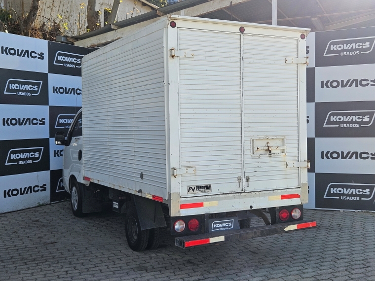 Kia Frontier Frontier C/c 2.5l 6mt Abs 2019 Usado  Usado en Kovacs Usados