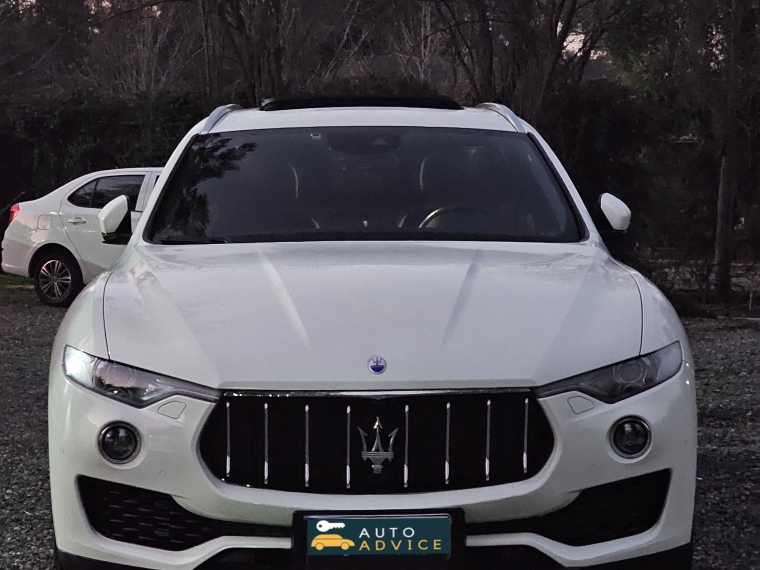 Maserati Levante 4x4 3.0 2021  Usado en Auto Advice