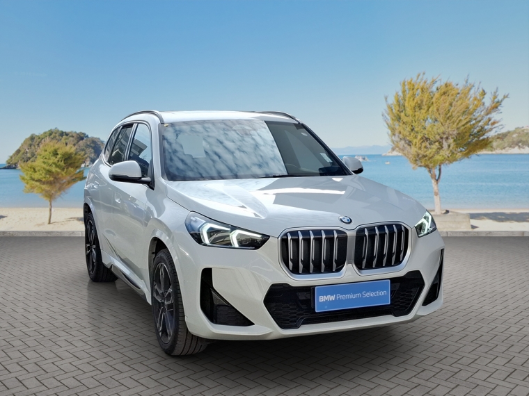 Bmw X1 Sdrive18i M Sport 2026 Usado Usado en BMW Premium Selection Bmw X1 Sdrive18i M Sport 2026 Usado Usado en BMW Premium Selection