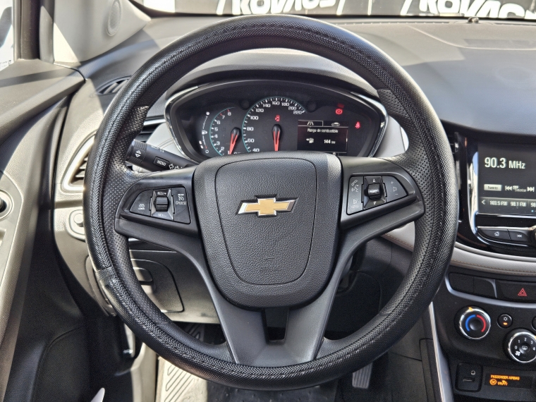 Chevrolet Tracker 1.8 Lt Mt 2017 Usado  Usado en Kovacs Usados